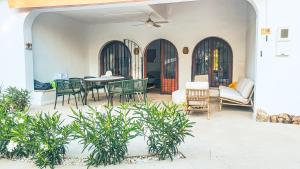 Casa Anna Moraira