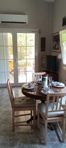 Possidi family house