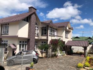 Beaumont Homestay 377