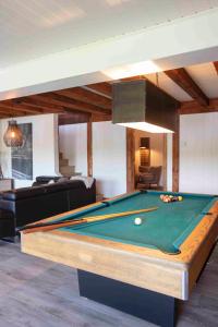 Log cabin - Lakeside - Le Oly