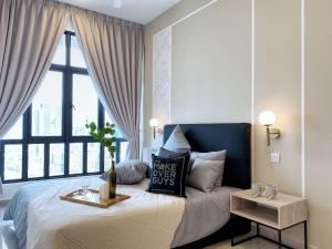 Cozy Stay at Legasi 5 minutes Walking distance to KLCC