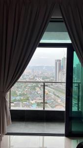 Cozy Stay at Legasi 5 minutes Walking distance to KLCC