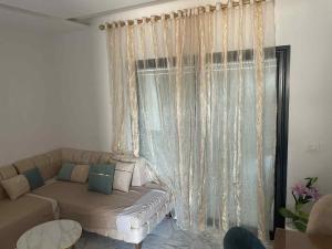 Appartement luxueux vue sur mer