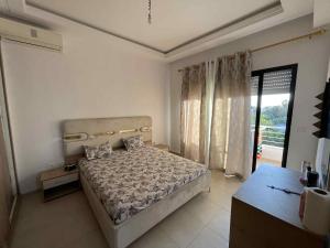 Appartement luxueux vue sur mer