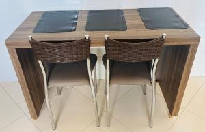 Cobertura Bela Vista