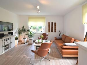 Relaxing Escape with Terrace