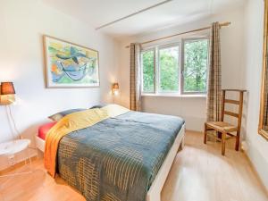 Cozy Hideaway in Ferrières