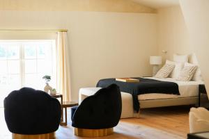 Hotels Domaine Robert : photos des chambres