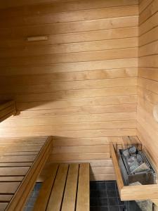 Joutiaisentie I 55 Forest apartment