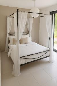 Villas Summer 2026 Designer villa in nature in Ceret : photos des chambres