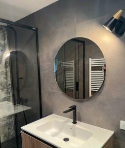 Villas Summer 2026 Designer villa in nature in Ceret : photos des chambres