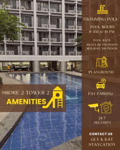 GLY & KAT Staycation