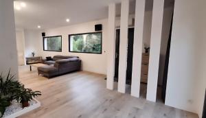 Villas Summer 2026 Designer villa in nature in Ceret : photos des chambres