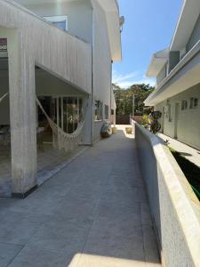 Casa espetacular para temporada