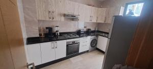 Agadir Bay Founty district