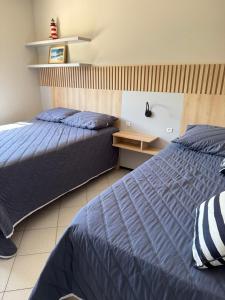 Casa espetacular para temporada