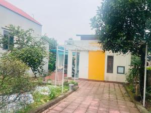 Rose Garden Homestay