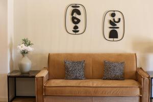 Hotels Domaine Robert : Suite Deluxe