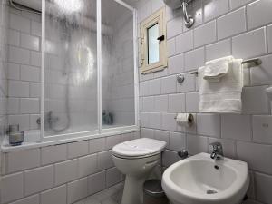 Al Bellini House Centro Storico Mura Greche