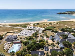 Hotels Belambra Clubs Guidel - Les Portes De L'Ocean : photos des chambres