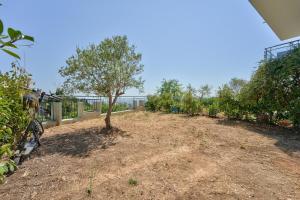 Appartements Lovely 1BR with garden, private parking & Sea View : photos des chambres