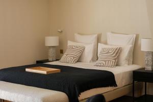Hotels Domaine Robert : photos des chambres