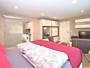 Ferienwohnung Christina in Friedrichroda