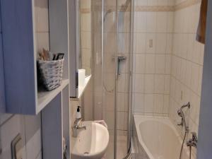 Ferienwohnung Christina in Friedrichroda