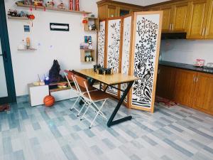 Rose Garden Homestay