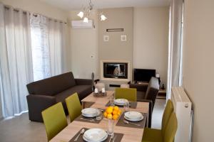 Vasaras māja Eco Villas Diakoptona Grieķija