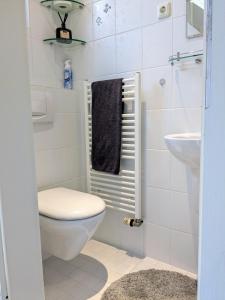 Zimmer mit eigenem Bad und eigenem Eingang