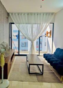 Topaz s home máy giặt, bếp, tiện dụng như ở nhà