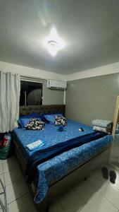Apartamento 2 quartos
