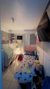 Apartamento 2 quartos