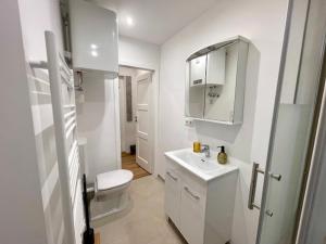 Moderne Stadtwohnung nähe Stadthalle