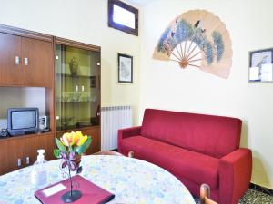 Apartment in Massa Marittima with Pool