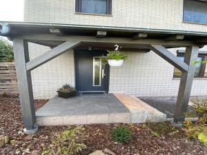 Wohnung nahe Inselsberg Wanderwege