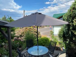 Wohnung nahe Inselsberg Wanderwege