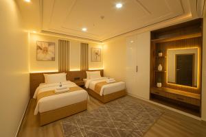 Shaden Inn شادن ان