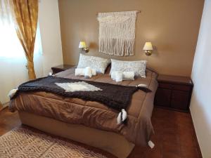 Tercer Ojo Apart Hotel