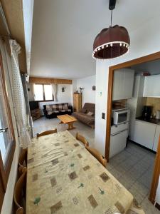 Appartements Monte Verde : photos des chambres