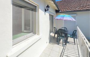 Spacieuse Maison Avec Terrasse