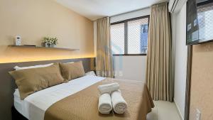 Buenos Ayres Cabo Branco Genius Flats