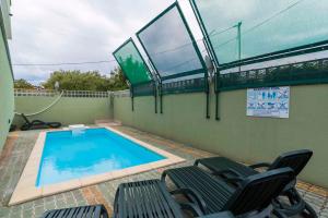 Apartments in Umag - Istrien 12041