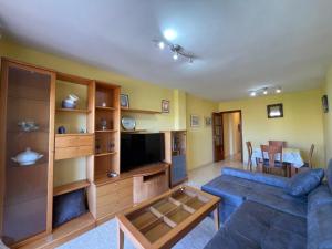 Terrasol Zeus Torre del Mar - 2hvězdičkové hotely ve městě Torre del Mar