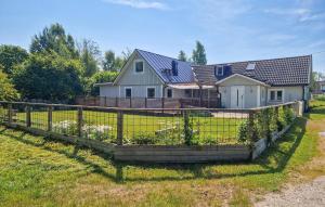 Stunning Home In Asarum With Wifi