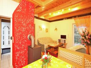 Waldblick Forest Retreat