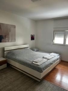Belane Beach apartman
