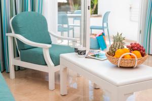 Apartamentos Solecito