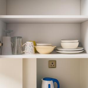 Executive Studio Valley Acarde by Lulu Homes